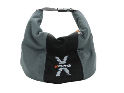 Rock Empire X-Bag sáček na magnesium, šedá