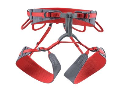 Rock Empire 4B Slight seat harness, gray