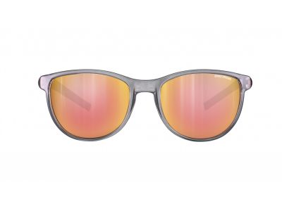 Okulary dziecięce Julbo IDOL Spectron 3CF, matowy różany pastel