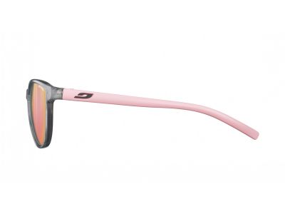 Okulary dziecięce Julbo IDOL Spectron 3CF, matowy różany pastel