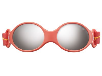 Julbo LOOP S Spectron 4 gyermek szemüveg, narancssárga