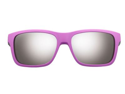 Okulary dziecięce Julbo COVER Spectron 4 w kolorze fioletowym