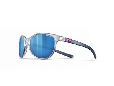 Julbo LIZZY Spectron 3 dětské brýle, crystal/blue