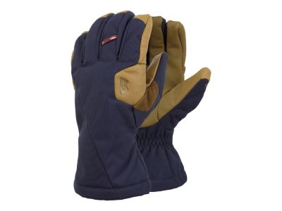 Mountain Equipment Guide gloves, Cosmos/Tan