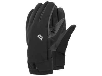 Mountain Equipment G2 Alpine gloves, Black/Shadow
