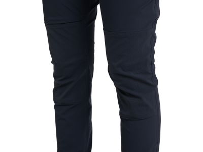Haglöfs Mid Slim women&#39;s trousers, dark blue