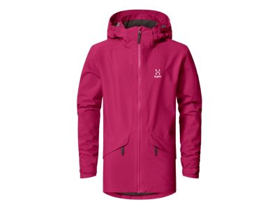 Haglöfs Husk children&amp;#39;s jacket, pink