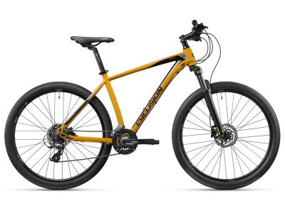 Cyclision Corph 7 MK-II 29 bicykel, florida orange