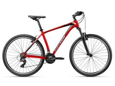 Cyclision Corph 8 MK-II 27.5 bicycle, phoenix red