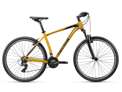 Cyclision Corph 8 MK-II 29 bicycle, florida orange