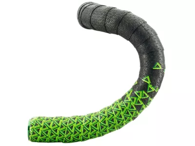 Deda elementi wrap DEDA Loop, black-green