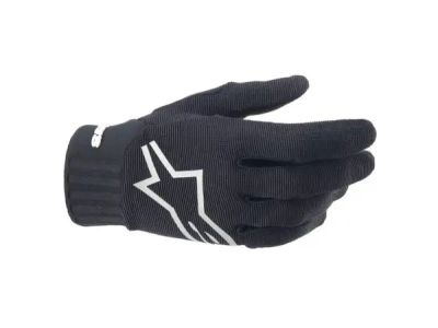 Alpinestars Alps V2 rukavice, čierna