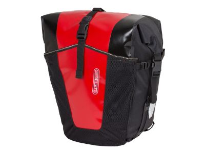ORTLIEB Back-Roller PRO Classic tašky, červená