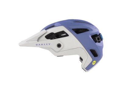 Oakley DRT5 MAVEN MIPS Helm, matt cool grey/matt lilac