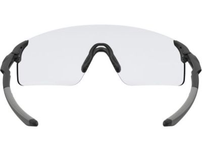 Oakley Evzero Blades szemüveg, fekete/fotó