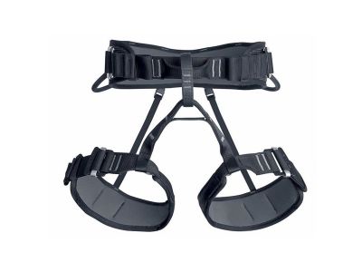 Singing rock URBAN II seat harness, black