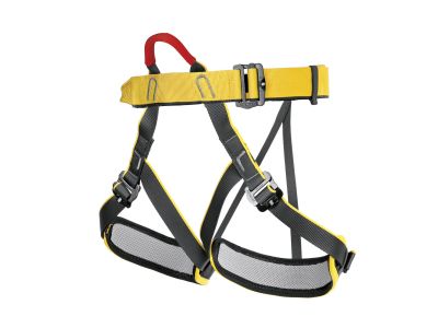Singing rock TOP PADDED harness