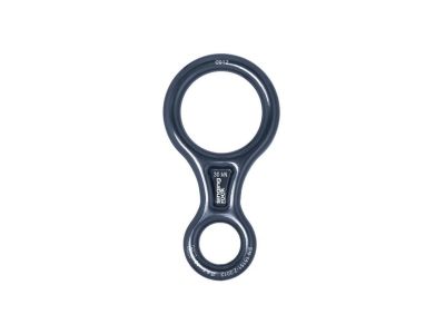 Singing rock roping eight KN30, colored