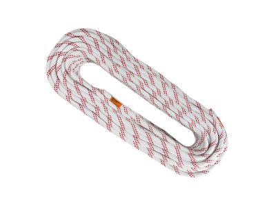 Singing rock Speleo R44 rope, 10.5, white/red