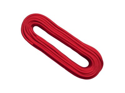 Singing rock ICON DRY 9.3 rope, red