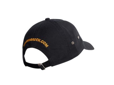 Şapcă de BASEBALL, neagră