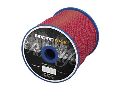 Singing rock auxiliary cord, 7 mm