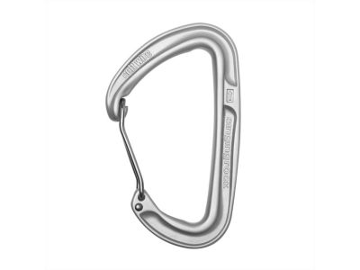Singing rock D COLT carabiner Wire straight
