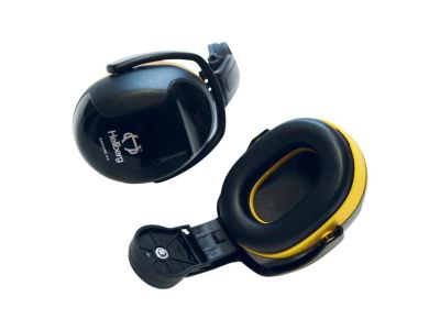 Singing rock HELLBERG SECURE 3C 31 SNR headphones