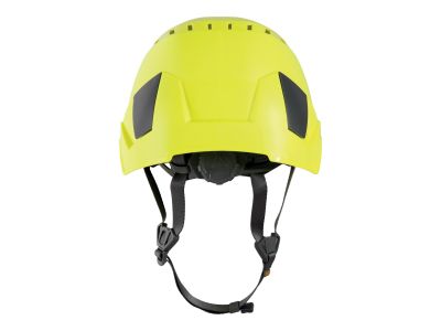 Kask roboczy Singing rock FLASH AERO, odblaskowy