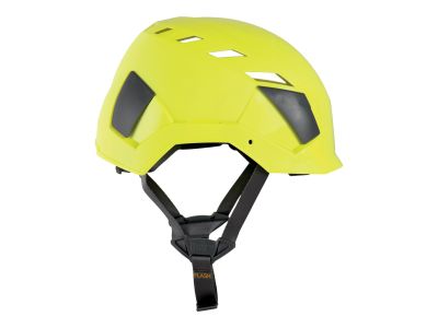 Kask roboczy Singing rock FLASH AERO, odblaskowy