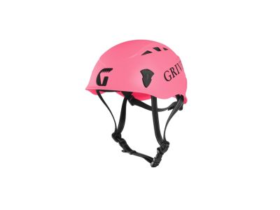 Grivel SALAMANDER 2.0 helmet, pink