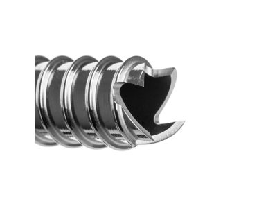 Grivel 360° long screw