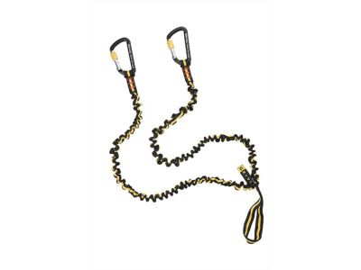 Grivel DOUBLE SPRING+ loop for ice axe