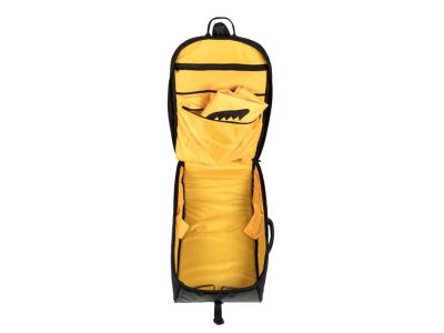 Grivel ROCKER backpack, 45 l, black