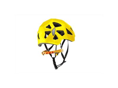 Grivel STEALTH helmet, yellow