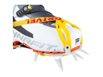 Grivel SKI TOUR NewMatic with CRAMPON mačky