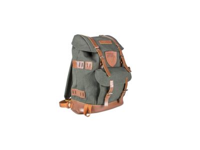 Grivel 200 backpack, 28 l, dark green