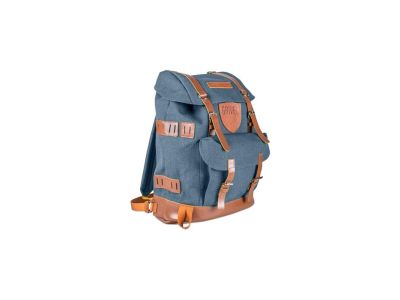 Grivel 200 backpack, 28 l, blue