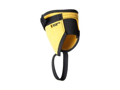 Singing rock hoses, ankle protection