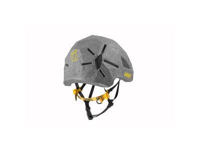 Grivel DUETTO helmet, gray
