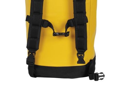 Singing rock CANYON backpack, 30 l, yellow