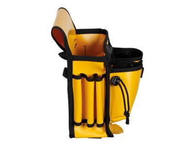 Singende Rock-TOOLKIT-Tasche