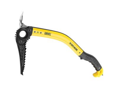 Grivel Grivel The North Machine Adze ice axe