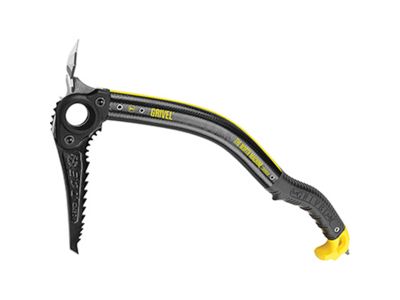 Grivel THE NORTH MACHINE CARBON ice axe