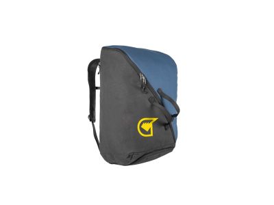 Grivel FREEDOM backpack, 40 l, gray
