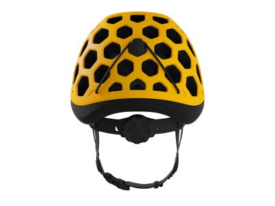 Singing rock HEX helmet, yellow