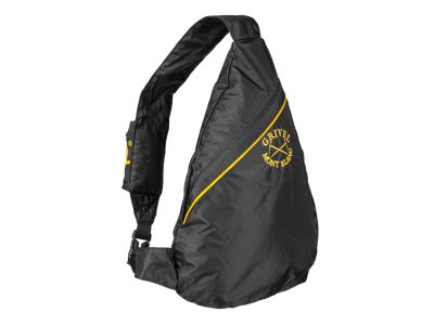Grivel SIMPLE backpack, 10 l, black