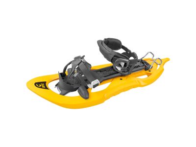 Grivel MONTEROSA 2 snowshoes, yellow