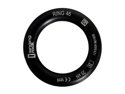 Gesangsfelsen RING 46 Ringe