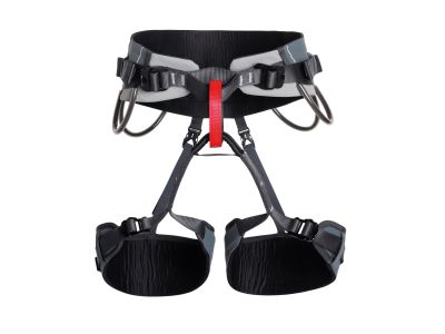 Singing rock DOME harness
